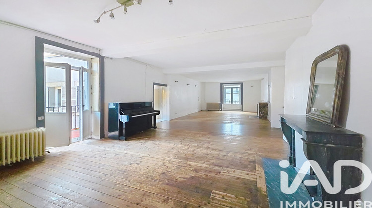 Ma-Cabane - Vente Appartement Gien, 244 m²