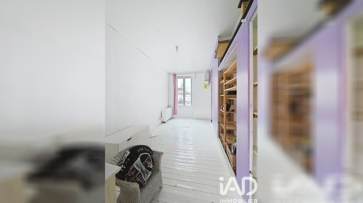 Ma-Cabane - Vente Appartement Gien, 244 m²