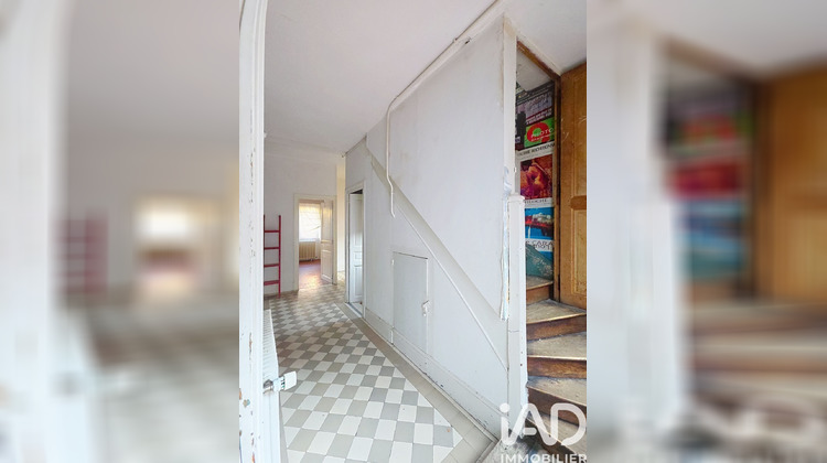 Ma-Cabane - Vente Appartement Gien, 244 m²