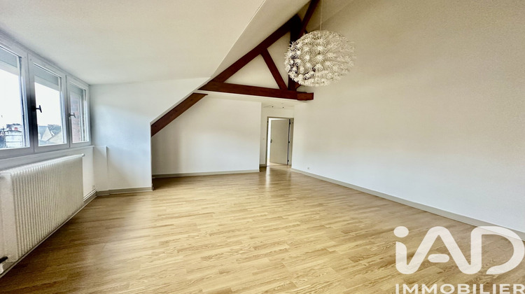 Ma-Cabane - Vente Appartement Gien, 81 m²