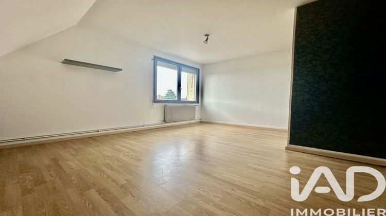 Ma-Cabane - Vente Appartement Gien, 81 m²