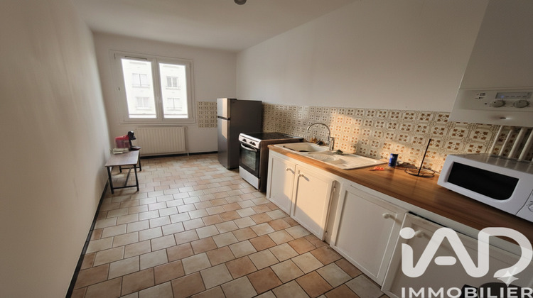 Ma-Cabane - Vente Appartement Gien, 74 m²