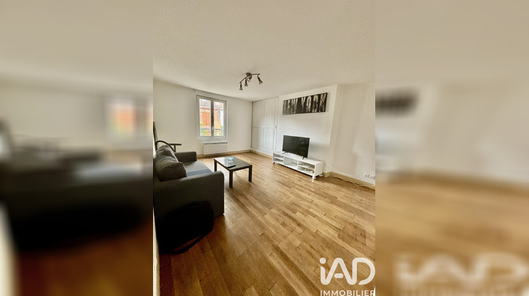 Ma-Cabane - Vente Appartement Gien, 45 m²