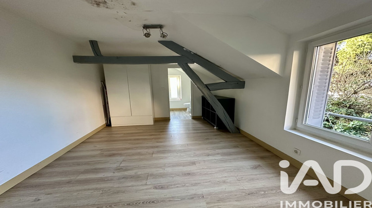 Ma-Cabane - Vente Appartement Gien, 45 m²