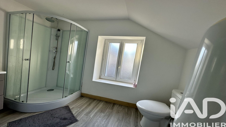 Ma-Cabane - Vente Appartement Gien, 45 m²