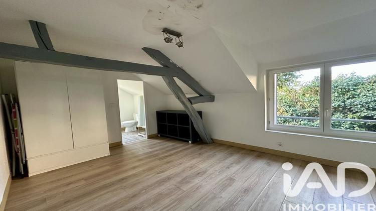 Ma-Cabane - Vente Appartement Gien, 45 m²