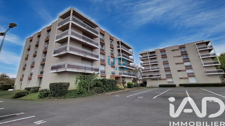 Ma-Cabane - Vente Appartement Gien, 66 m²