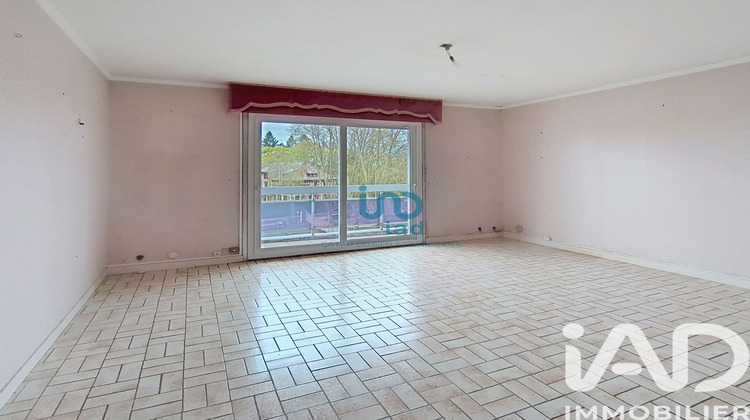 Ma-Cabane - Vente Appartement Gien, 66 m²