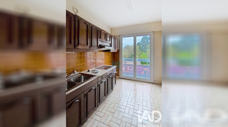 Ma-Cabane - Vente Appartement Gien, 66 m²