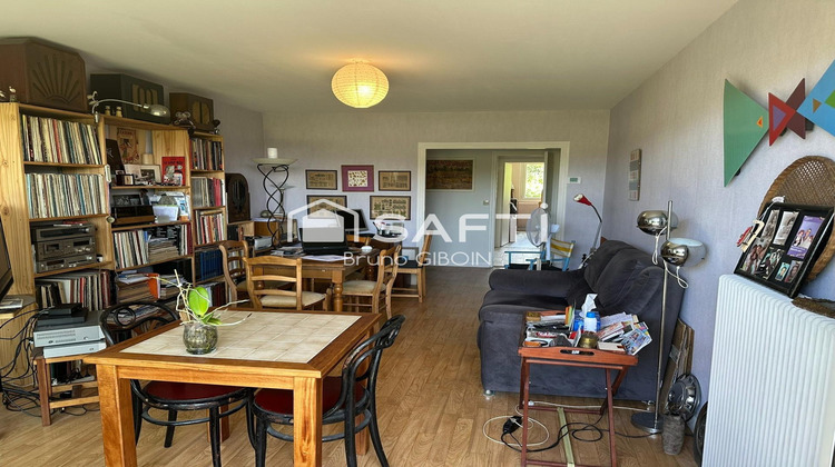 Ma-Cabane - Vente Appartement Gien, 74 m²