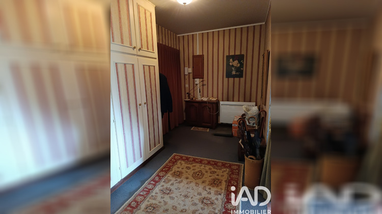 Ma-Cabane - Vente Appartement Gien, 118 m²