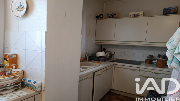 Ma-Cabane - Vente Appartement Gien, 118 m²