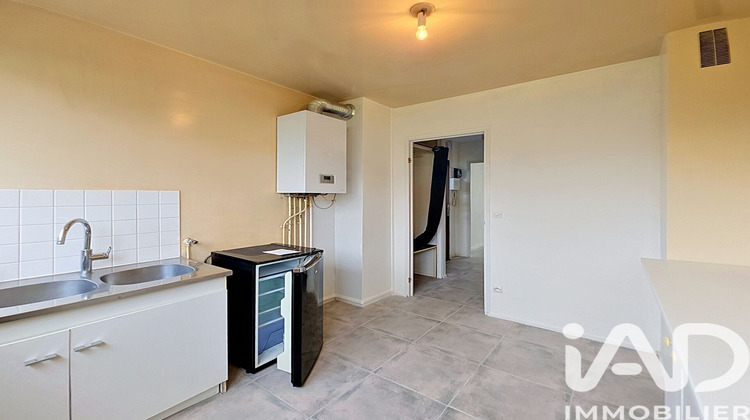 Ma-Cabane - Vente Appartement Gien, 29 m²