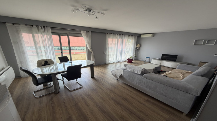 Ma-Cabane - Vente Appartement Gien, 108 m²