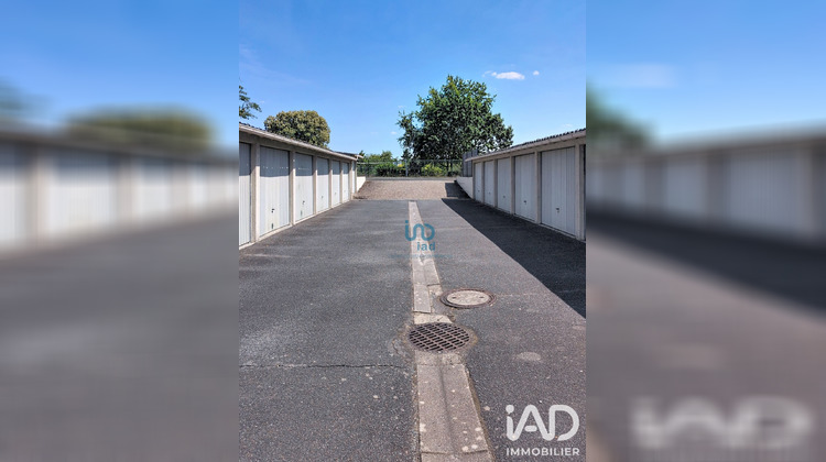 Ma-Cabane - Vente Appartement Gien, 85 m²