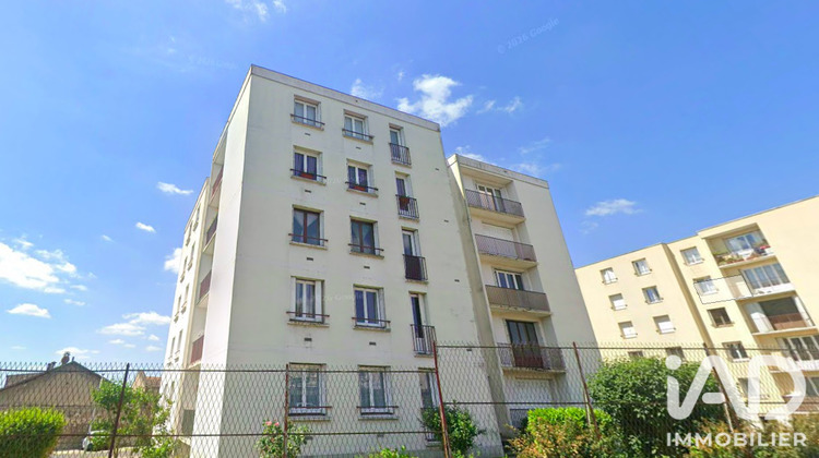 Ma-Cabane - Vente Appartement Gien, 60 m²