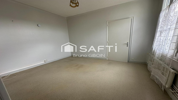 Ma-Cabane - Vente Appartement Gien, 47 m²
