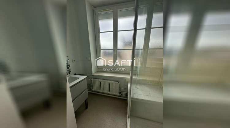 Ma-Cabane - Vente Appartement Gien, 47 m²