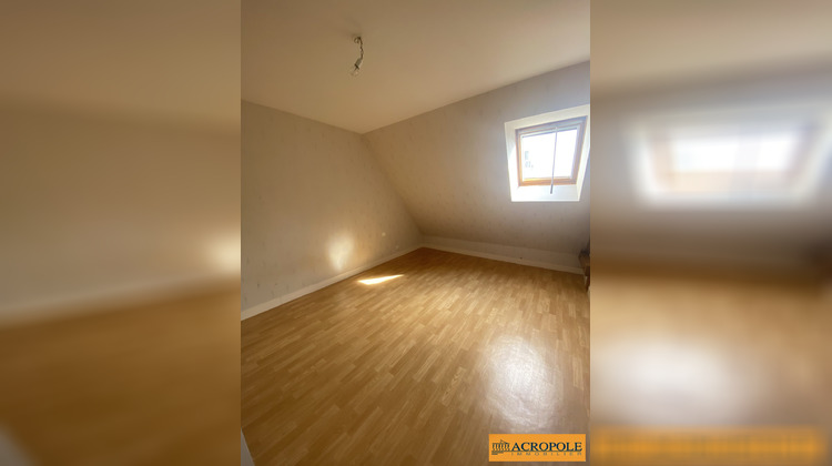 Ma-Cabane - Vente Appartement Gien, 66 m²