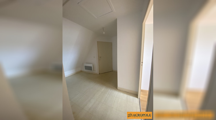 Ma-Cabane - Vente Appartement Gien, 66 m²
