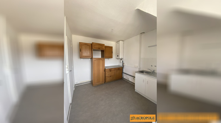 Ma-Cabane - Vente Appartement Gien, 66 m²