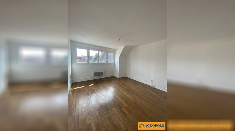 Ma-Cabane - Vente Appartement Gien, 66 m²