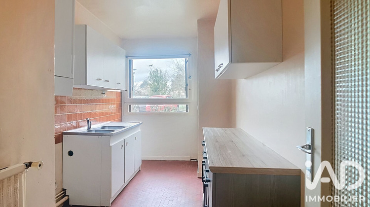 Ma-Cabane - Vente Appartement Gien, 54 m²