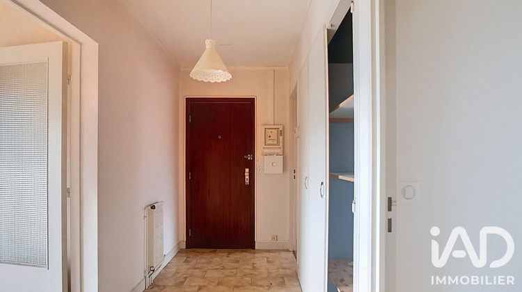 Ma-Cabane - Vente Appartement Gien, 54 m²