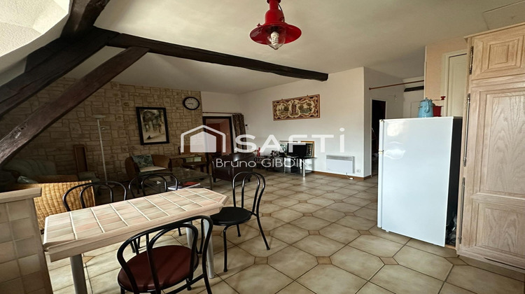 Ma-Cabane - Vente Appartement Gien, 74 m²