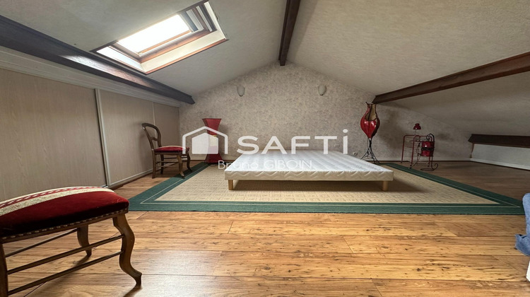 Ma-Cabane - Vente Appartement Gien, 74 m²