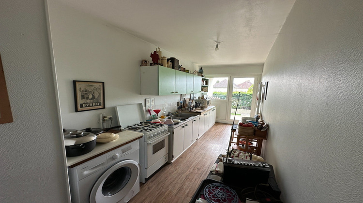 Ma-Cabane - Vente Appartement Gien, 74 m²