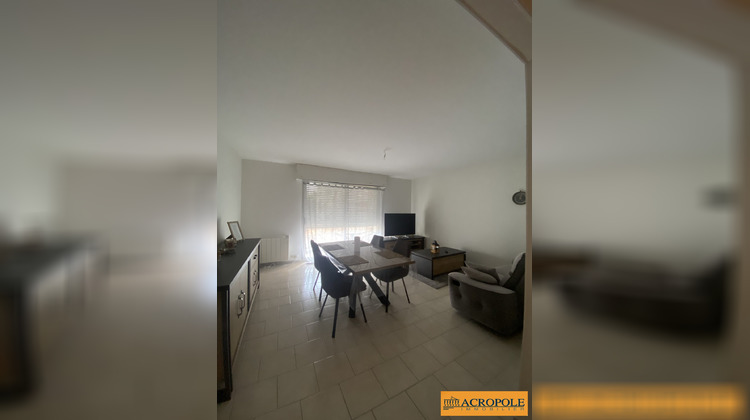 Ma-Cabane - Vente Appartement Gien, 67 m²
