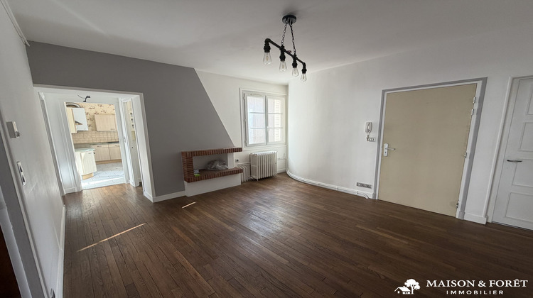 Ma-Cabane - Vente Appartement Gien, 111 m²
