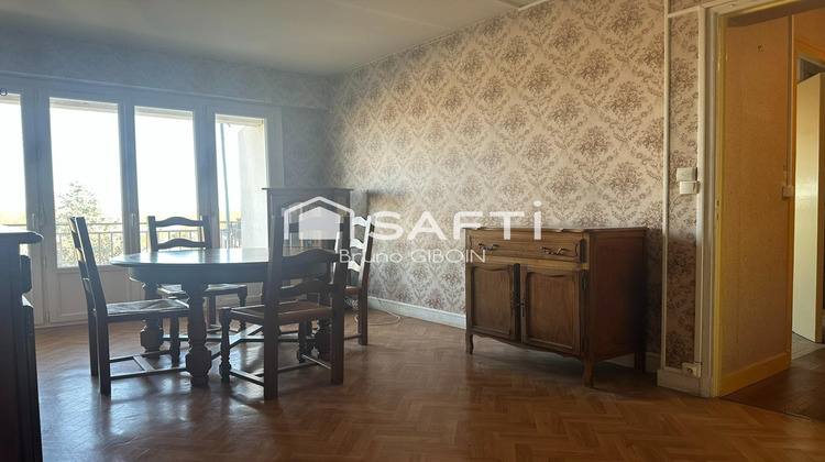 Ma-Cabane - Vente Appartement Gien, 50 m²