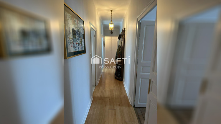 Ma-Cabane - Vente Appartement Gien, 98 m²