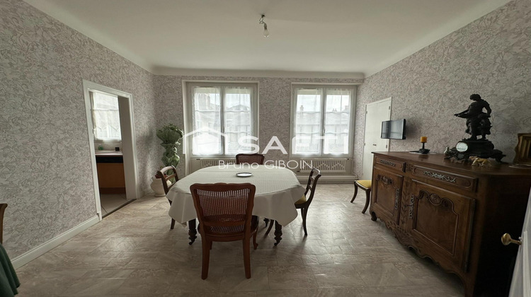 Ma-Cabane - Vente Appartement Gien, 98 m²