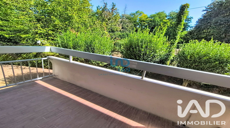 Ma-Cabane - Vente Appartement Gien, 33 m²