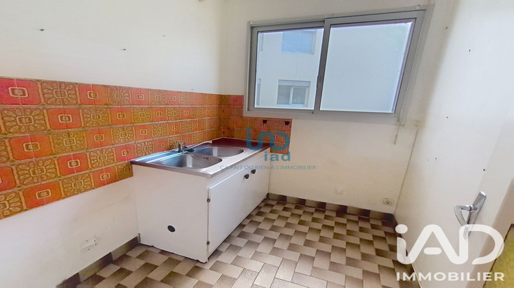 Ma-Cabane - Vente Appartement Gien, 33 m²