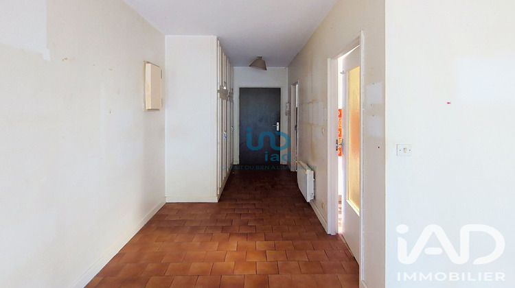 Ma-Cabane - Vente Appartement Gien, 33 m²