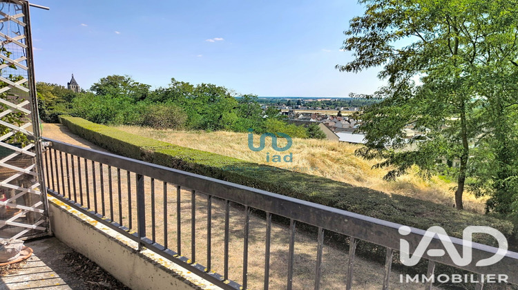 Ma-Cabane - Vente Appartement Gien, 86 m²