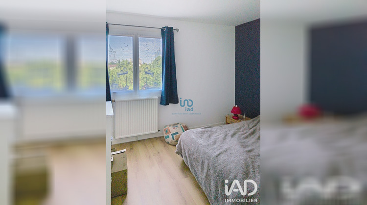 Ma-Cabane - Vente Appartement Gien, 86 m²