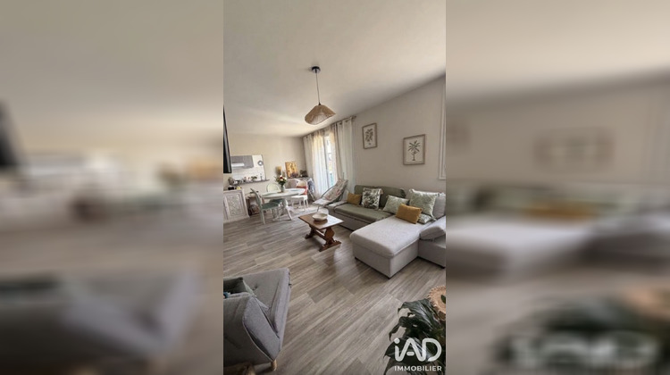 Ma-Cabane - Vente Appartement Gien, 60 m²