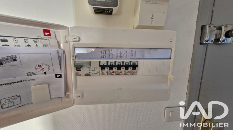 Ma-Cabane - Vente Appartement Gien, 44 m²