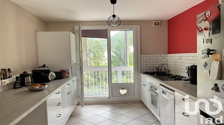 Ma-Cabane - Vente Appartement Gières, 84 m²