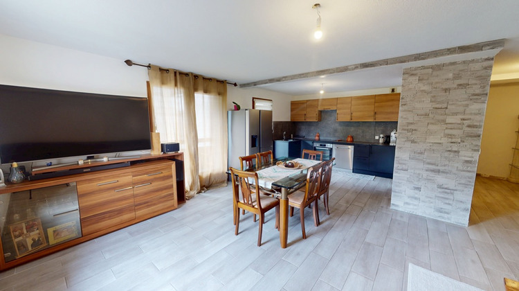Ma-Cabane - Vente Appartement GIERES, 86 m²