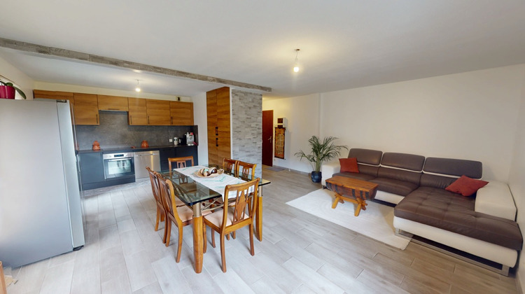 Ma-Cabane - Vente Appartement GIERES, 86 m²