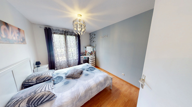 Ma-Cabane - Vente Appartement GIERES, 86 m²