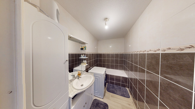 Ma-Cabane - Vente Appartement GIERES, 86 m²