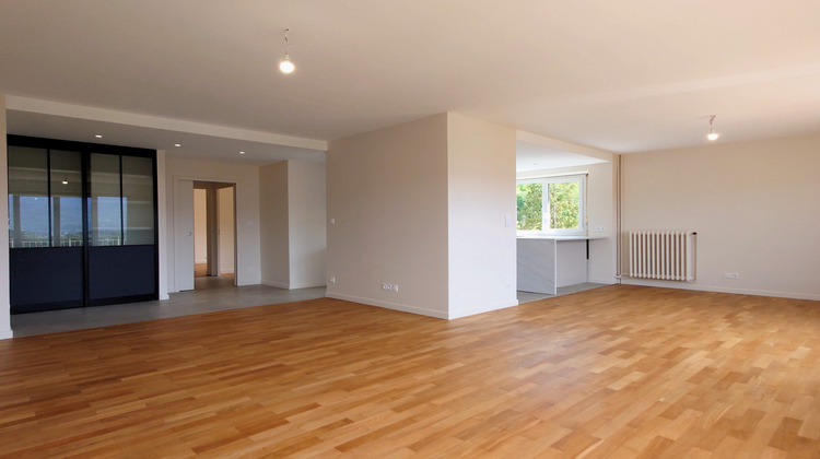 Ma-Cabane - Vente Appartement Gières, 108 m²