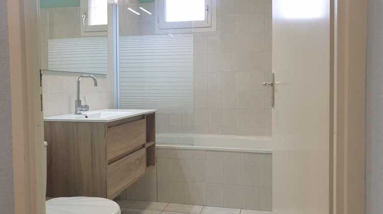 Ma-Cabane - Vente Appartement Gieres, 27 m²